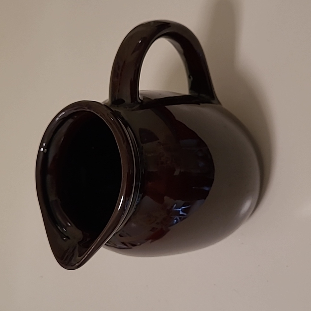 Vintage kitchen utensil holder